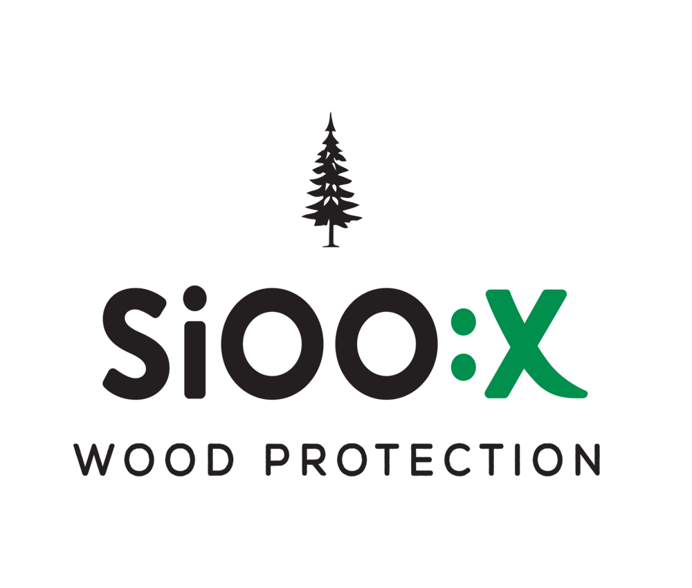 Ympäristöystävällinen puunhoitomenetelmä SiOO:X