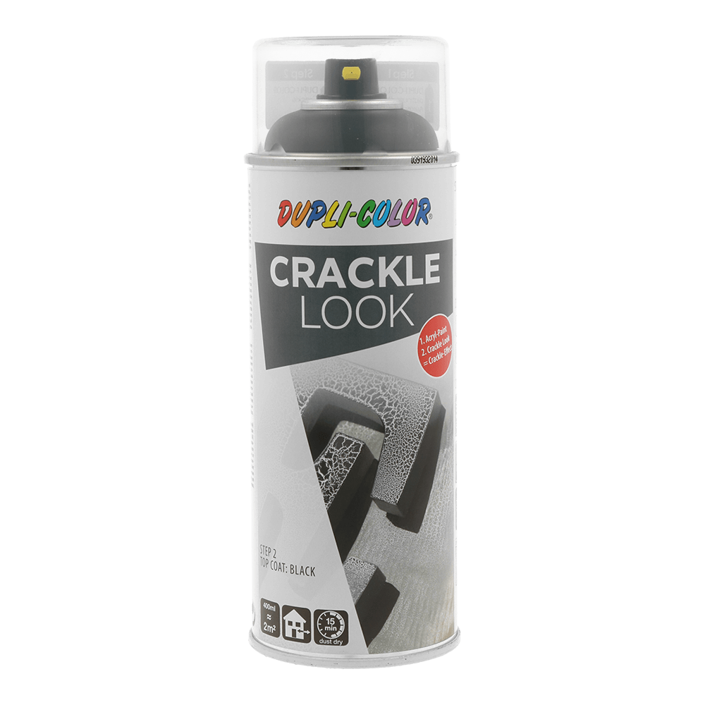 Crackle Look 400 ml