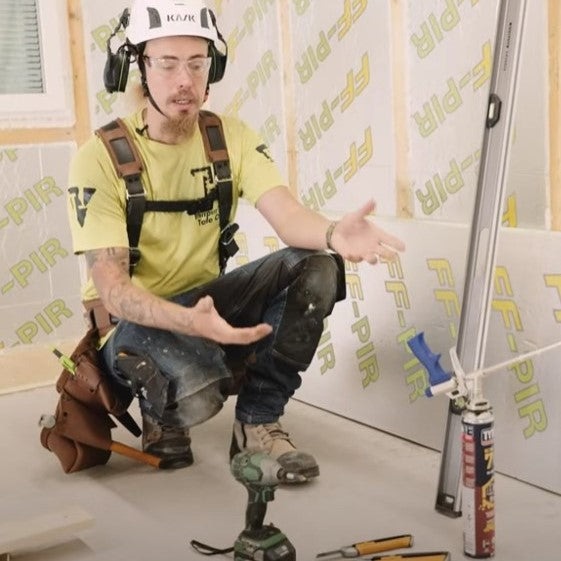 Timpurilta Talo yhteistyö