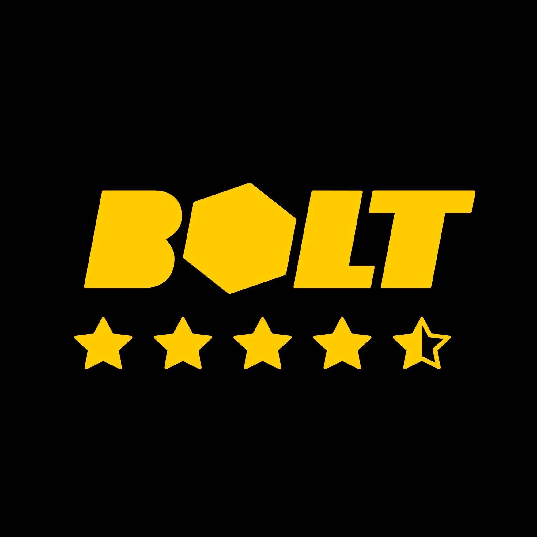 Bolt Studio: Töihin teollisuuteen ja logistiikkaan