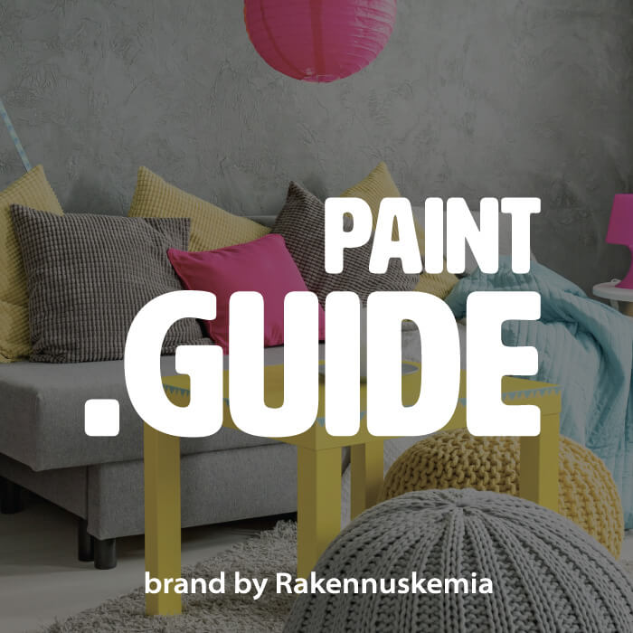 PAINT.GUIDE