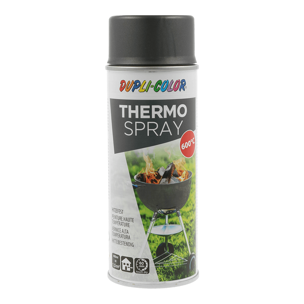 Thermo Spray 600°C 400 ml