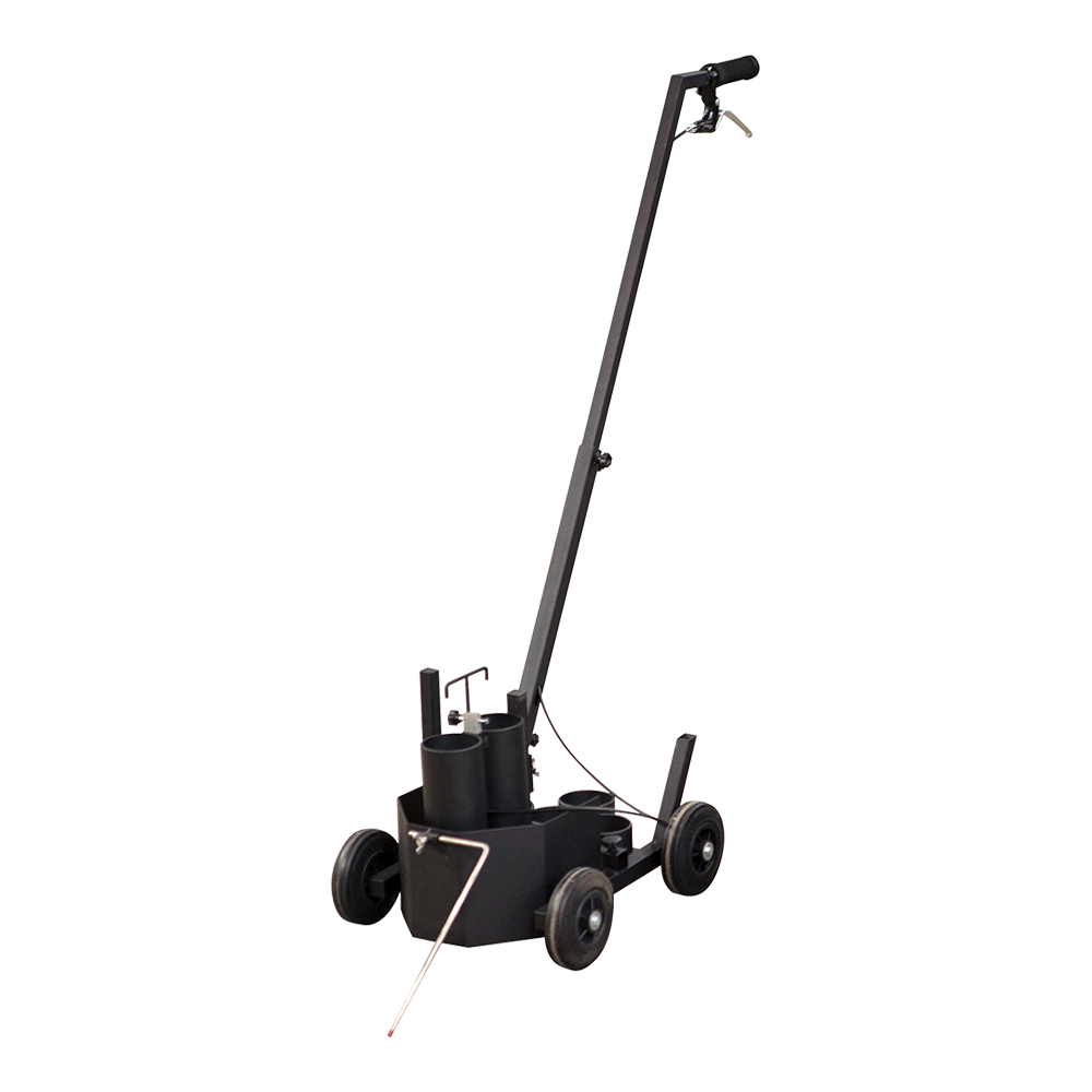 Merkintätyökalu Speedliner 4 Wheel