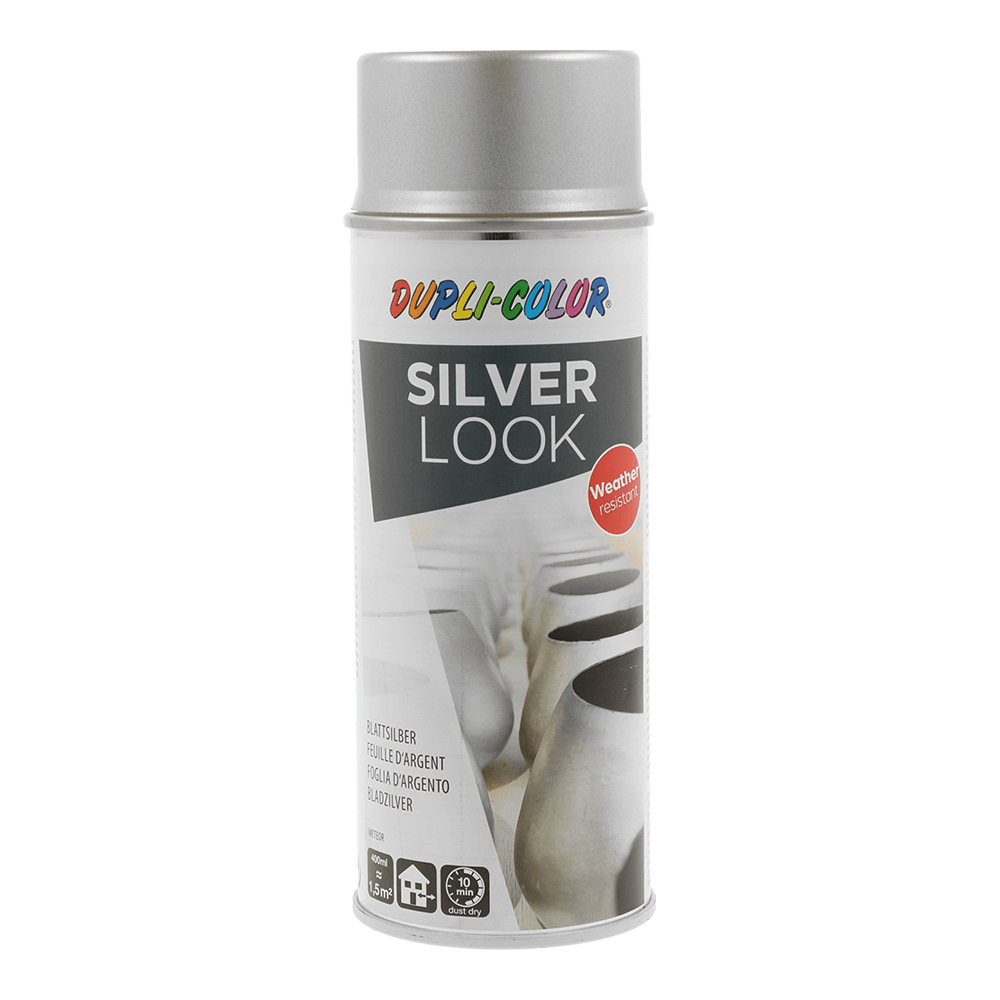 Silver Look Meteor 400 ml