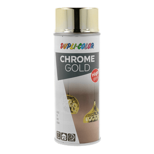 Chrome Gold 400 ml