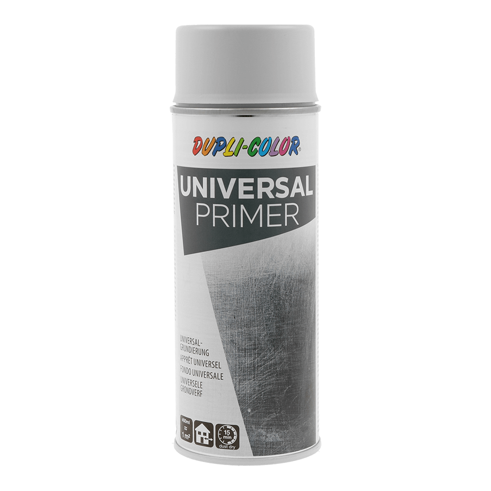 Universal Primer Grey 400 ml