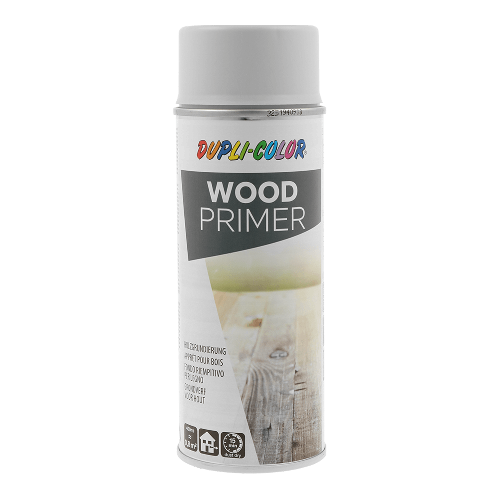 Wood Primer 400 ml