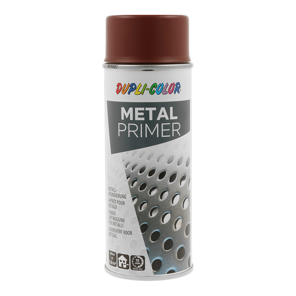 Metal Primer Red-brown 400 ml