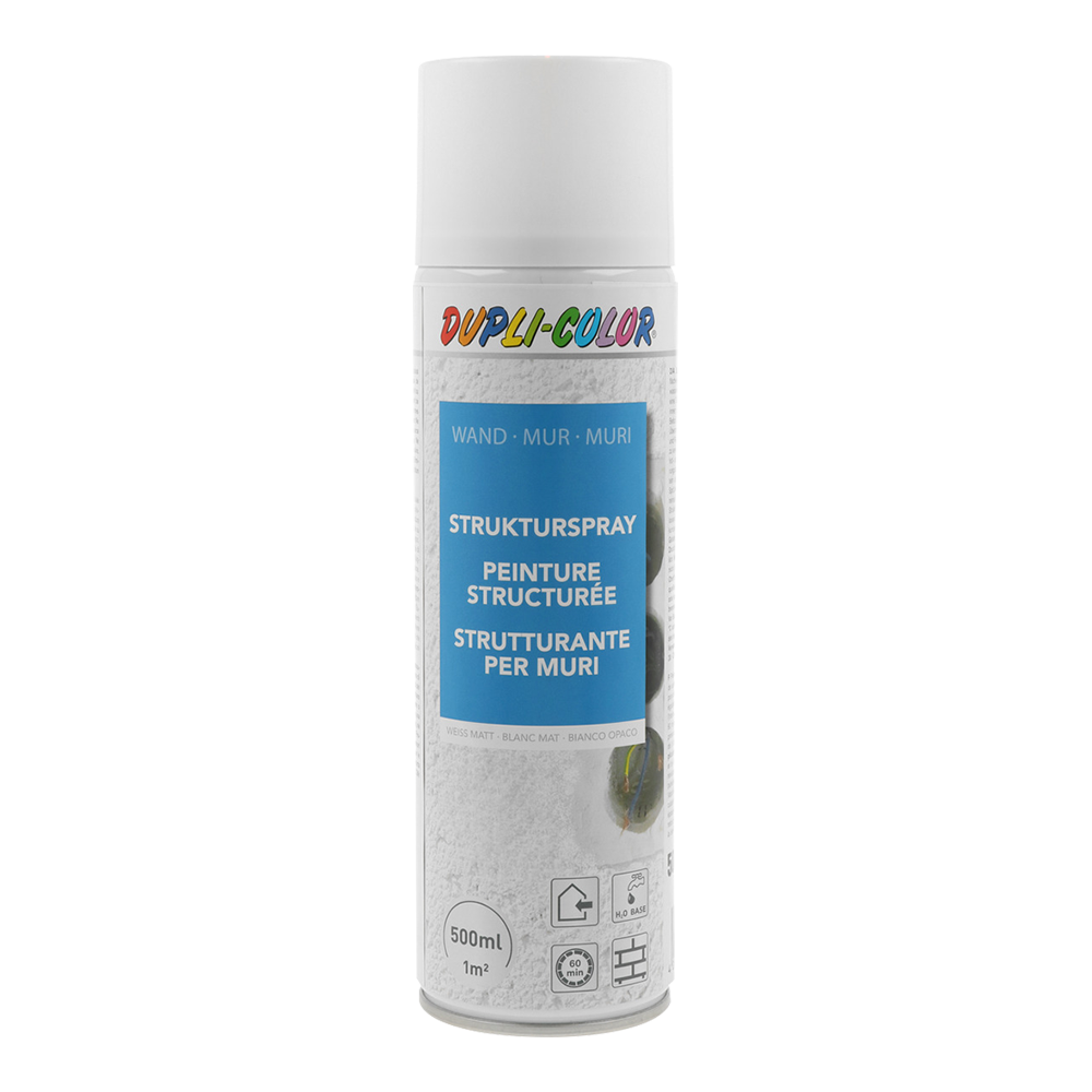 Structure Spray