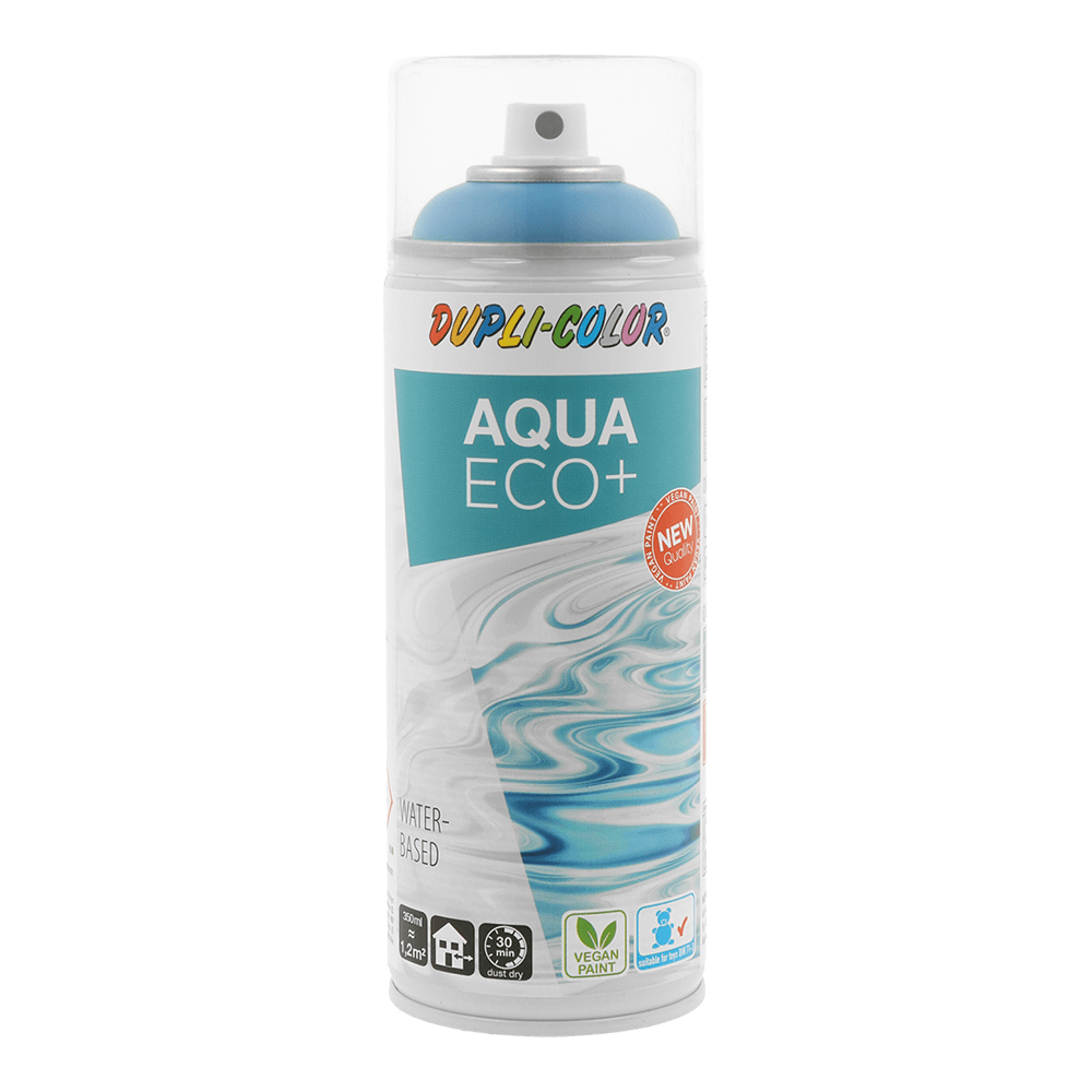 Aqua Eco+ Spray Paint 350ml