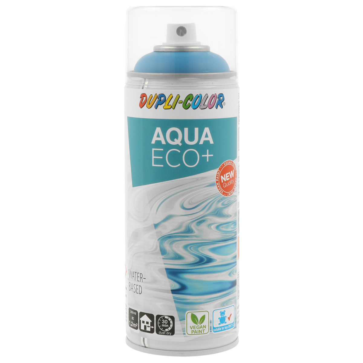 Aqua Eco+ Spray Paint 350ml