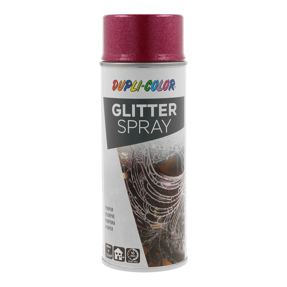 Glitter Spray 400 ml