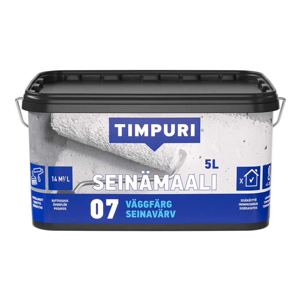 Wall Paint Seinämaali