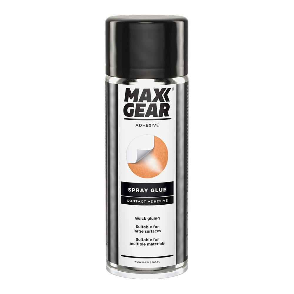 MAXX GEAR Spray Glue 200ml
