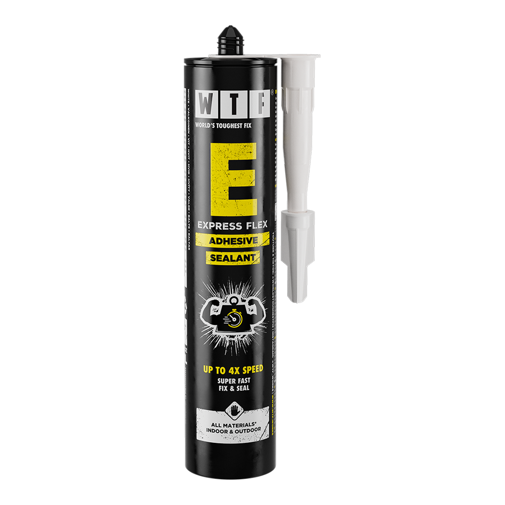 WTF E Express Flex Adhesive Sealant