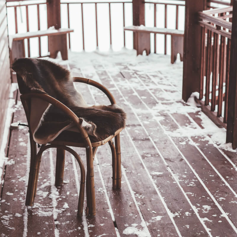 snowy-wooden-terrace