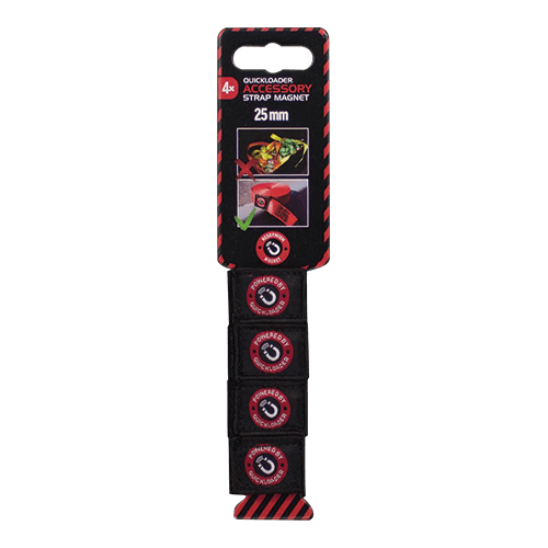 Magneettisetti 4 magneettia