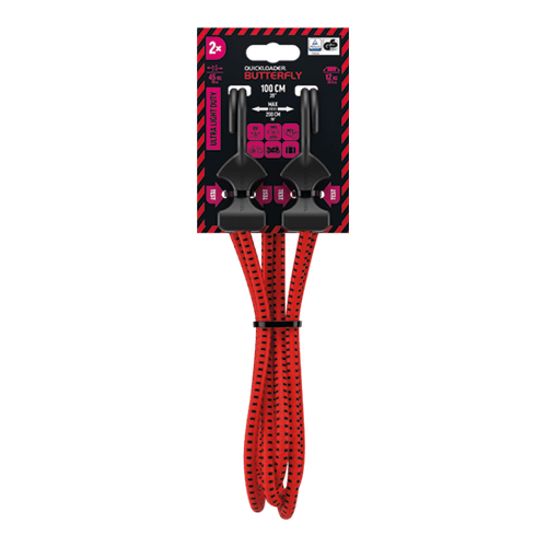 Mustekala remmi pyörälle