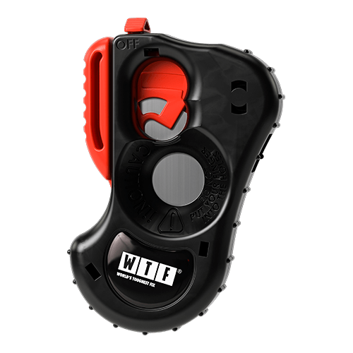 WTF Cartridge Opener