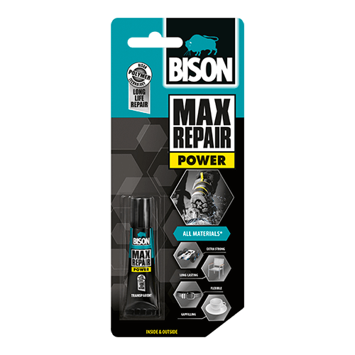 bison max repair liima