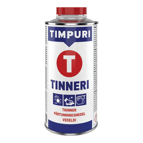 timpuri tinneri
