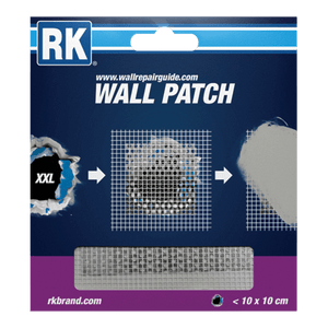 rk wall patch seinäkorjauslevy 2XL