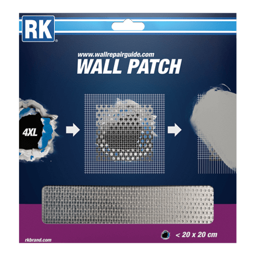 rk wall patc seinäkorjauslevy 4XL