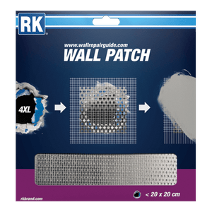 rk wall patc seinäkorjauslevy 4XL