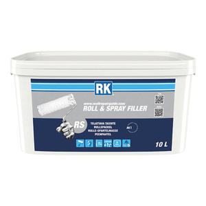 Roll & Spray Filler RS