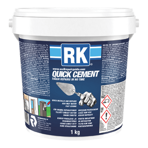 Quick Cement 6kg