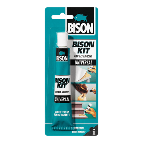 bison kit contact adhesive