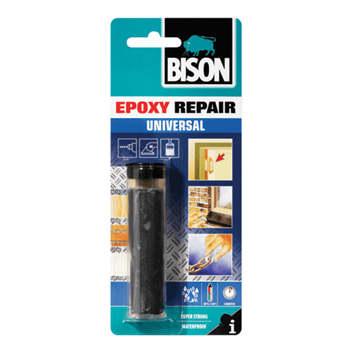 Bison epoxy repair universal