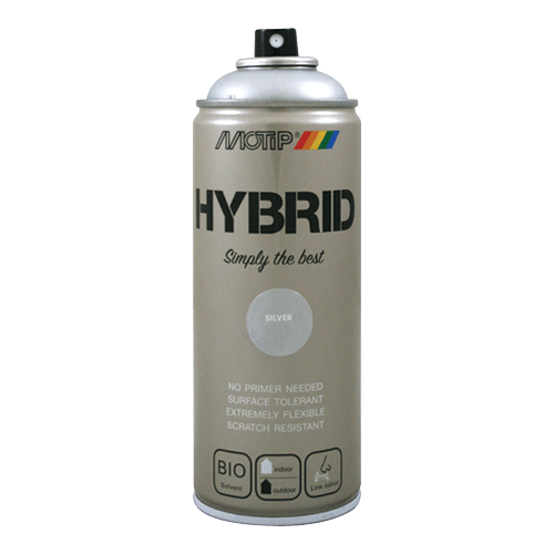 Hybrid Silver