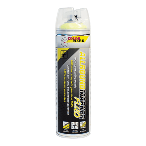 keltainen merkkausmaali motip